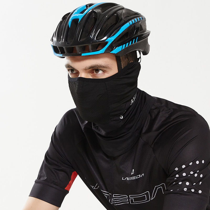 Sun Protective Riding Mask UPF50+