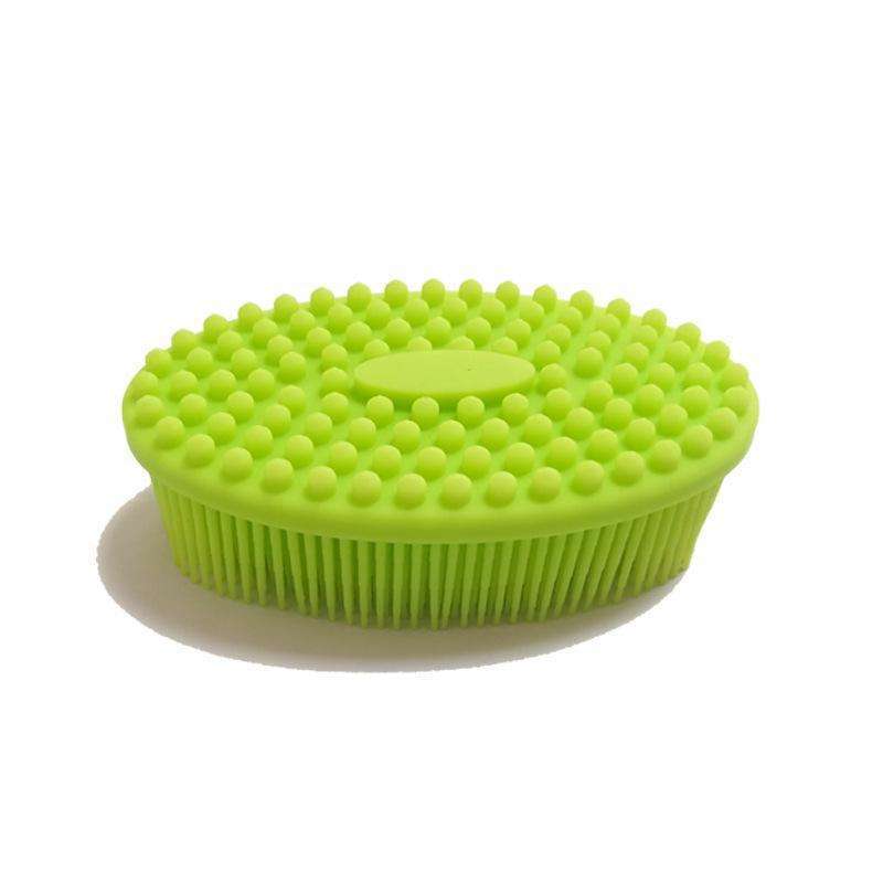 Silicone Bath Brush