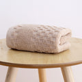 Towel, Cotton, Thickened Adult Daily Necessities