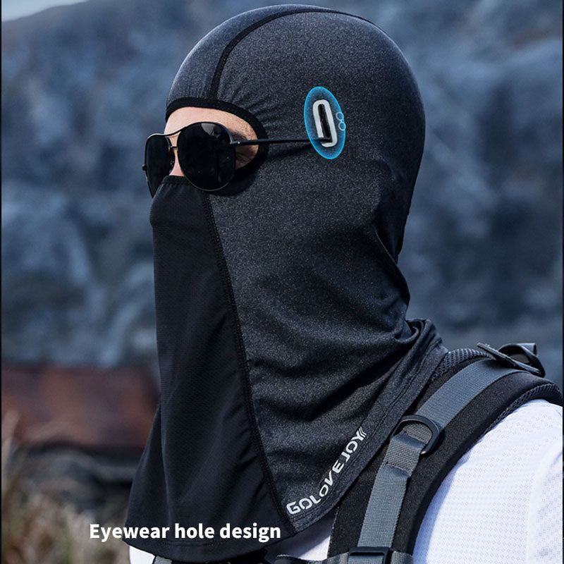 Motorcycle Balaclava Face Mask