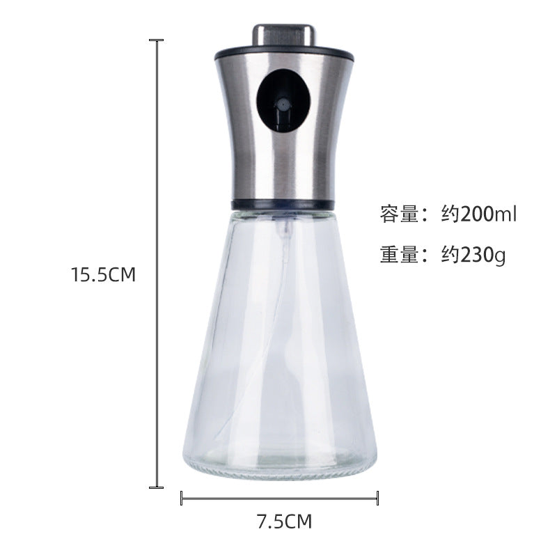 304 Stainless Steel Spray Pot 100 ML