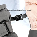 Winter Skiing Warm Gloves