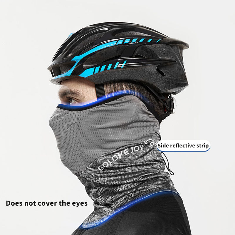 Sun Protective Riding Mask UPF50+