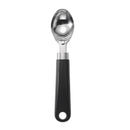 Stainless Steel Kitchen Gadget Set PIZZA Cutter, Cheese, Melon, Ice Cream Spoon 9-piece Set
