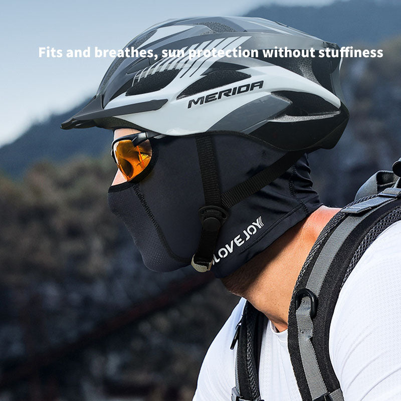 Motorcycle Balaclava Face Mask