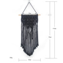 Woven Tapestry Decorative Wall Pendant