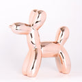 Balloon Dog Piggy Bank