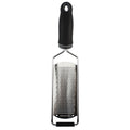 Cheese Grater & Zester Sharp Stainless Steel Blade, Protective Cover and Cleaning brush, Dishwasher Safe