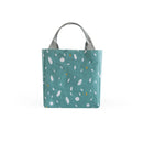 Hand Carry Beam Mouth Insulation Bag Lunch Bag