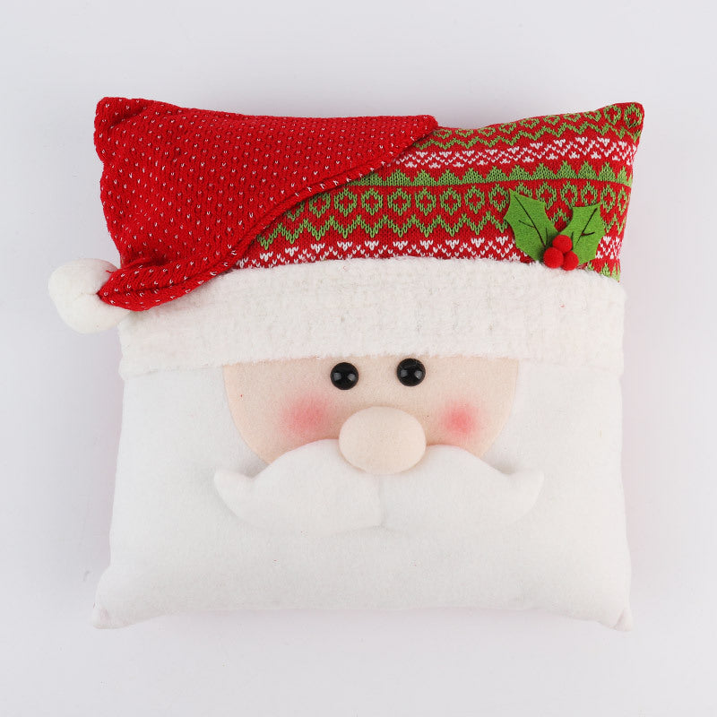 Christmas Pillow