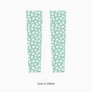 Sunscreen Sleeves Thin Anti-ultraviolet Female Outdoor Riding and Driving Ice Silk Sleeves High Elasticity