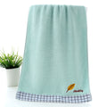 Towel, Cotton, Thickened Adult Daily Necessities