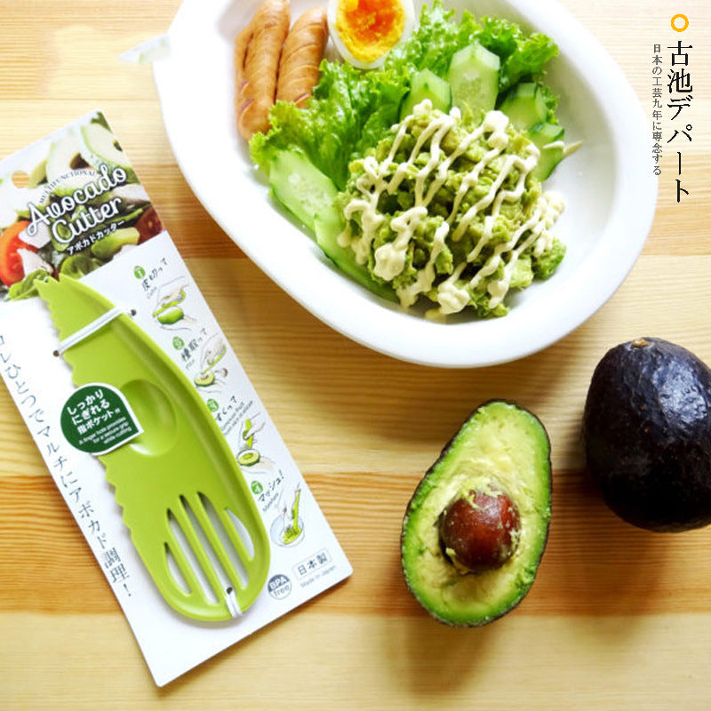 Avocado Cutter