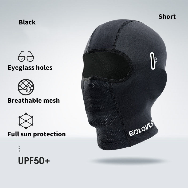 Motorcycle Balaclava Face Mask