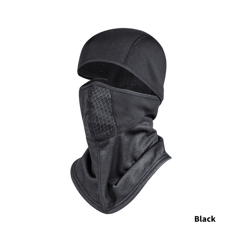 Winter Riding Masks