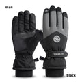 Winter Skiing Warm Gloves