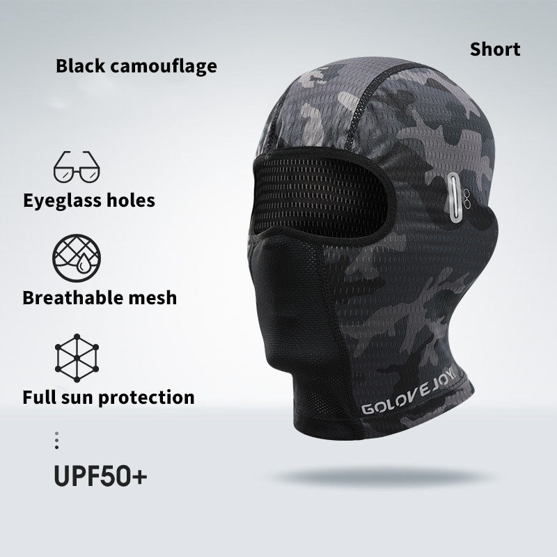 Motorcycle Balaclava Face Mask