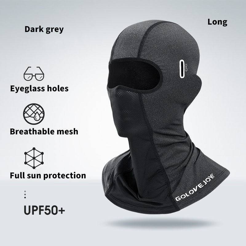 Motorcycle Balaclava Face Mask