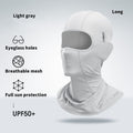 Motorcycle Balaclava Face Mask