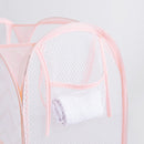 Foldable Household Laundry Hamper